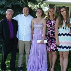 Meet your Posher, Tammy